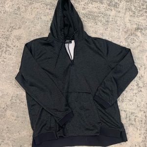 Under armor hoodie